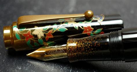 ap limited edition fountain pens.